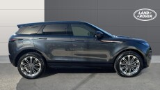 Land Rover Range Rover Evoque 2.0 D200 Autobiography 5dr Auto [Revised] Diesel Hatchback